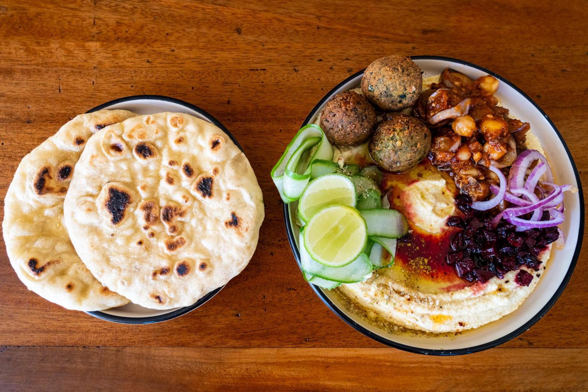 Meraki Polhena المظهر الخارجي الصورة