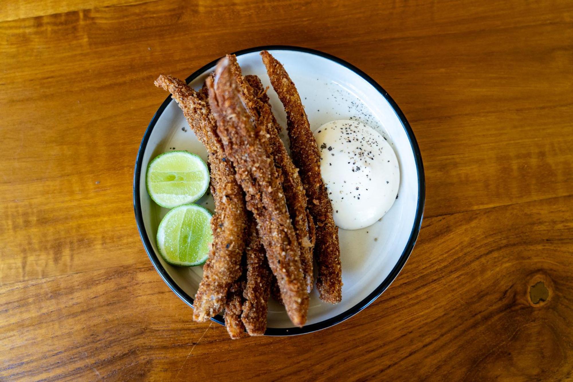 Meraki Polhena المظهر الخارجي الصورة